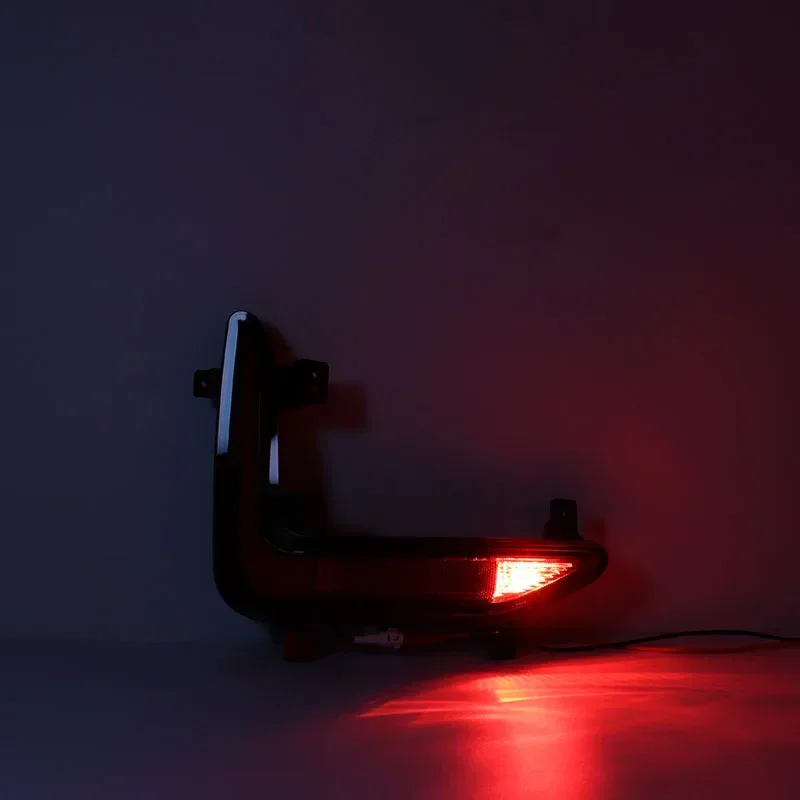 Новый! Для Changan CS95 2019 2020 автомобильный задний бампер стоп-сигнал фонарь