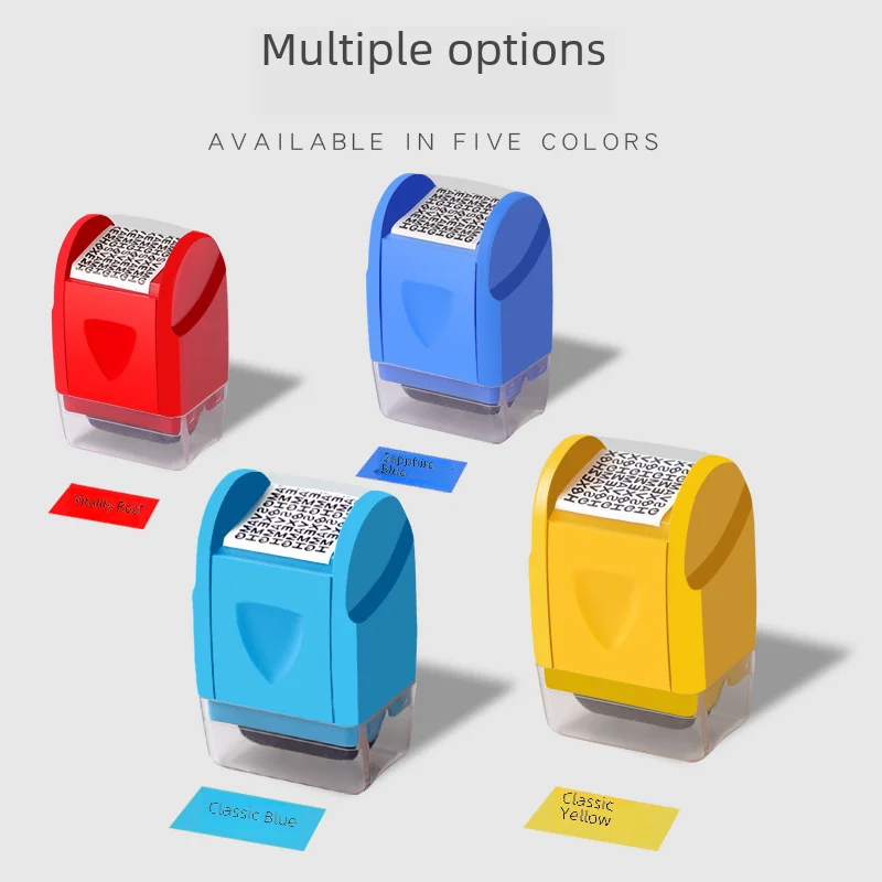 Личная информация защита печати непрерывно изменяющийся код Экспресс Одиночная