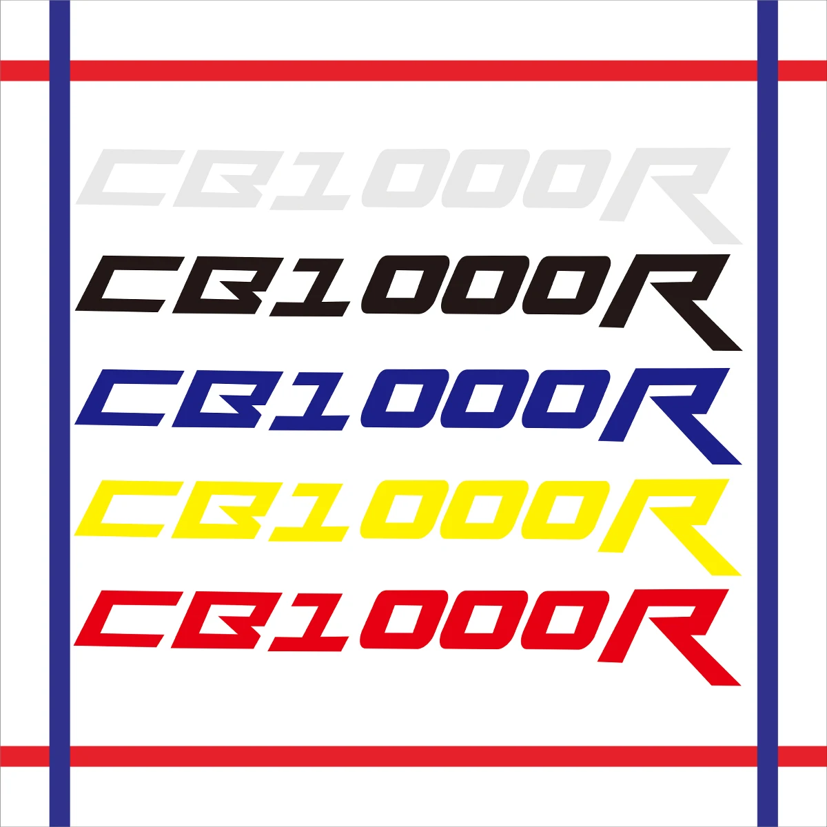 2 шт. светоотражающие колеса мотоцикла обтекатель шлем накладка на бак украшение