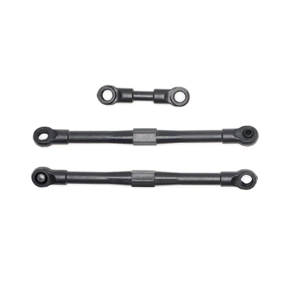 

3 шт., шатун, звеньевой элемент, для Legend 1/10, запасные части для радиоуправляемых автомобилей, аксессуары