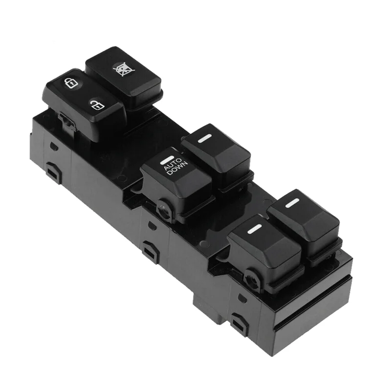 

Кнопка переключения стеклоподъемника автомобиля для Kia Sportage 2011 2012 2013 2014 2015 2016 935703W000