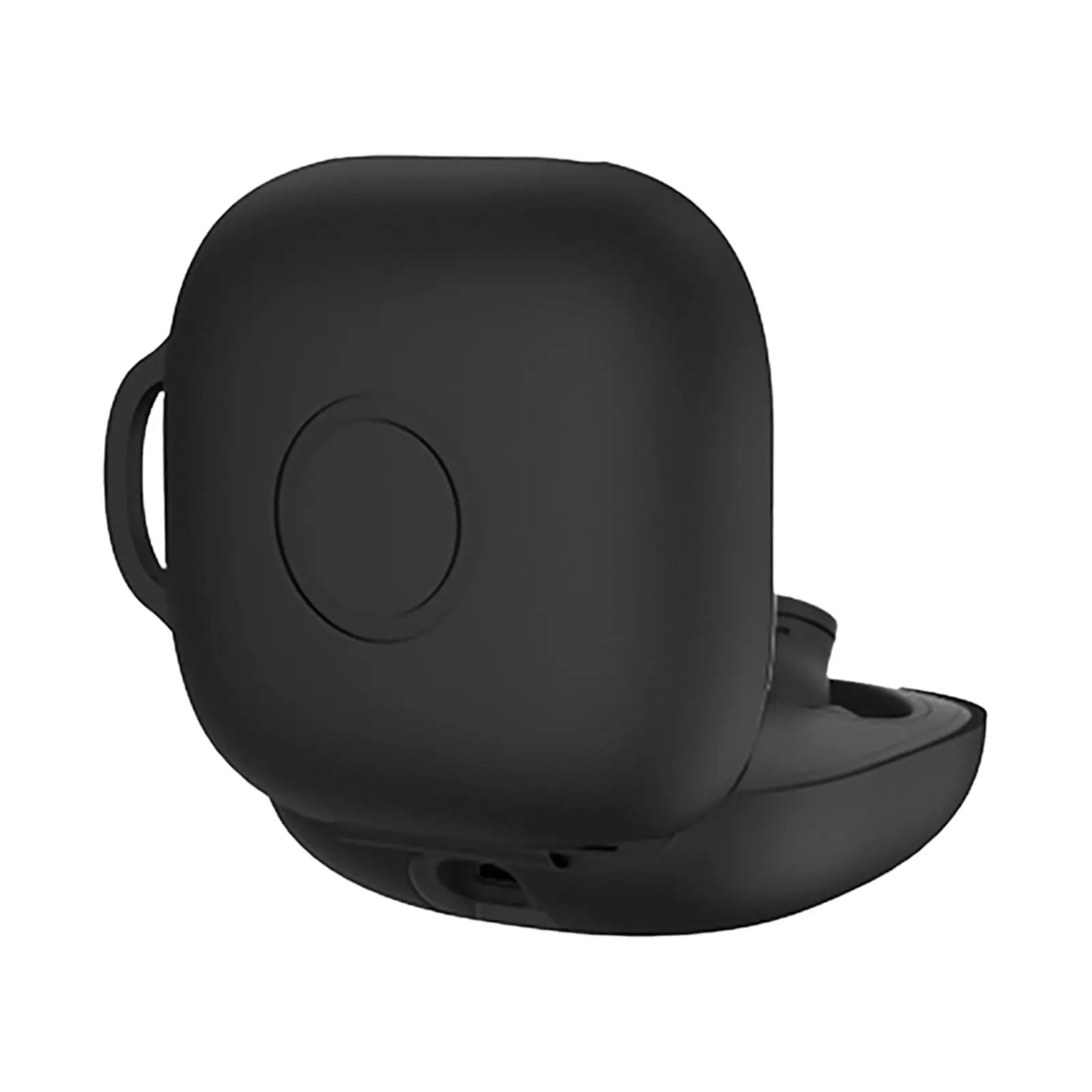

Protective Case For Beat Fit Pro Anti-Drop And Shockproof Earphone Protector Easy To Carry Silicone Case Cover With Durable