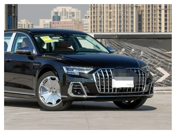 Обновление на комплекты кузова в стиле Horch 2023 года A8 D5 PA и другие сменные лампы для