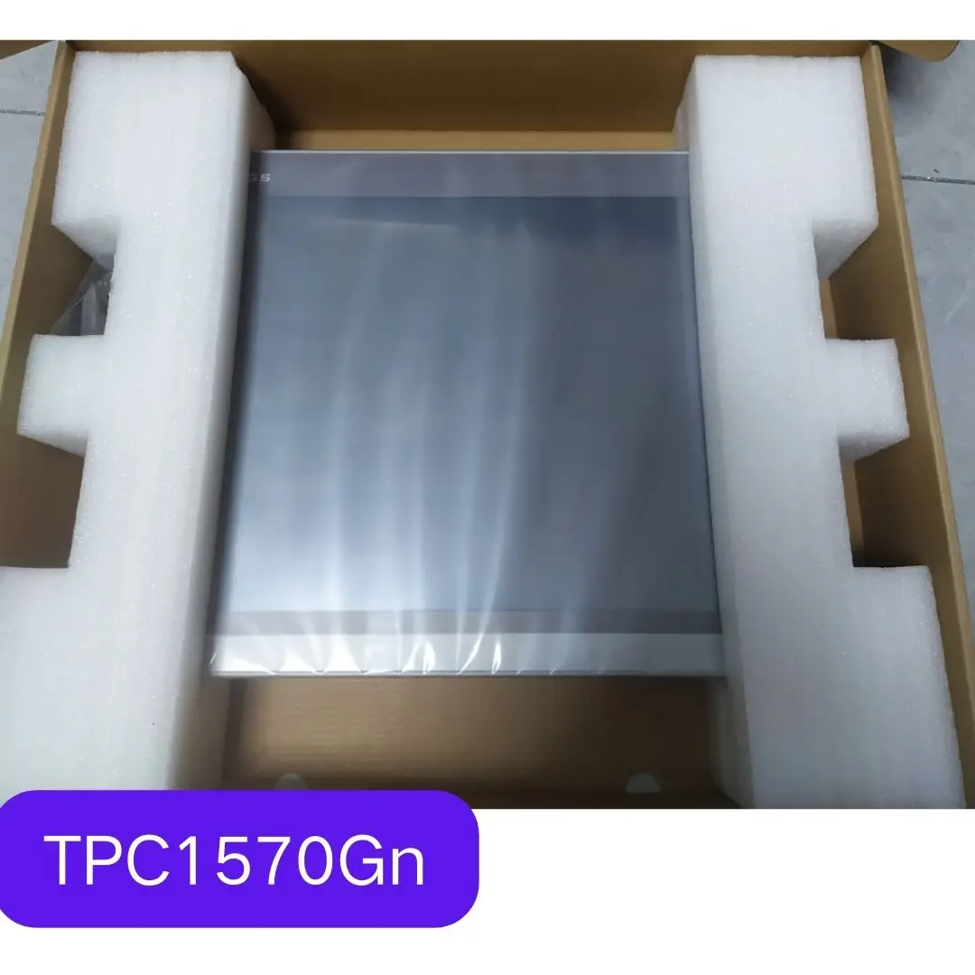 Новый встроенный интерфейс человека-машины TPC1570Gn быстрая доставка