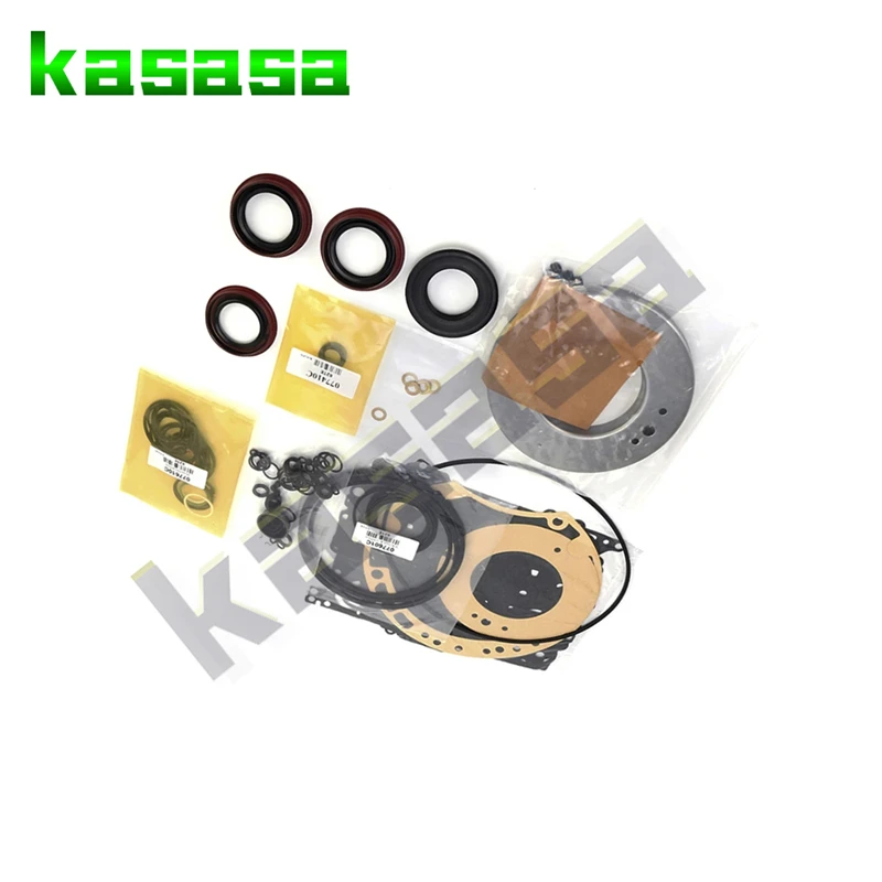 Новинка прокладка светозащитной коробки передач 62TE для Volkswagen Chrysler Dodge