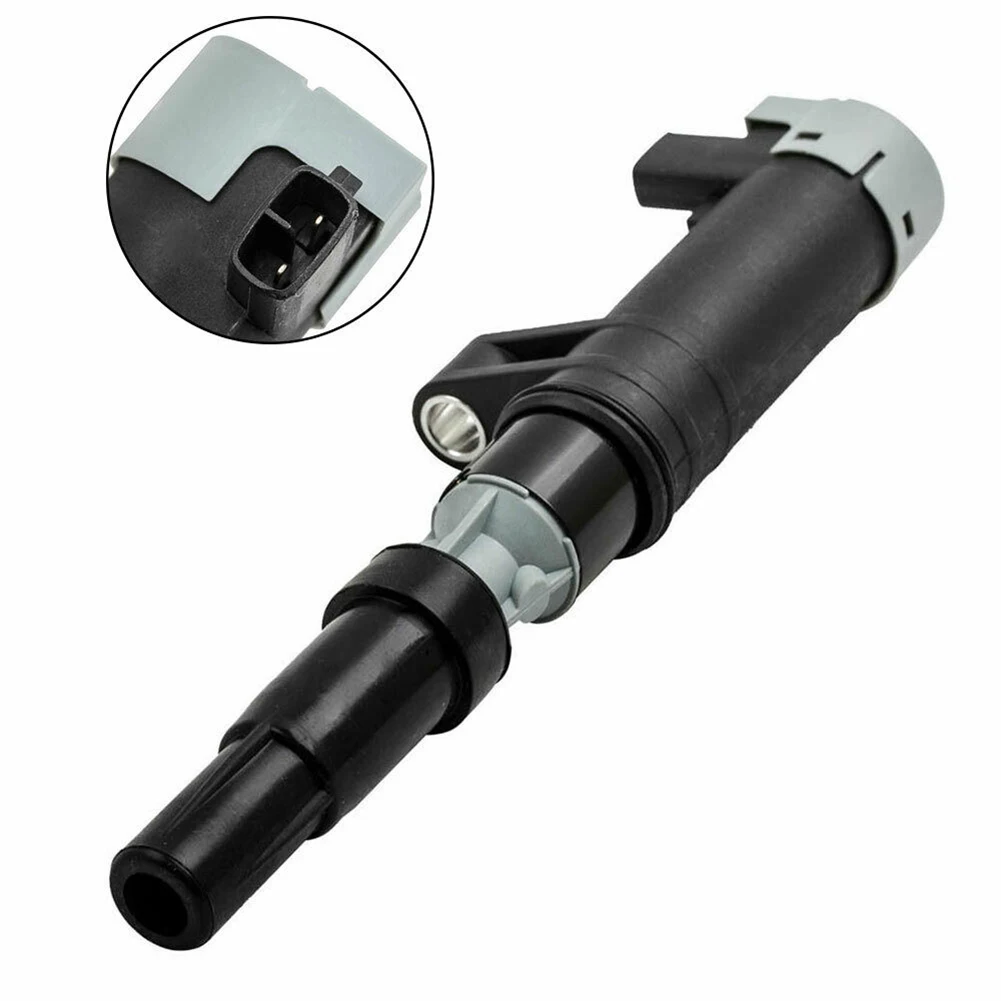 7700107177 Катушка зажигания 7700875000 7700113357 8200154186 8200208611 Для Renault Kangoo Megane DACIA Nissan Opel