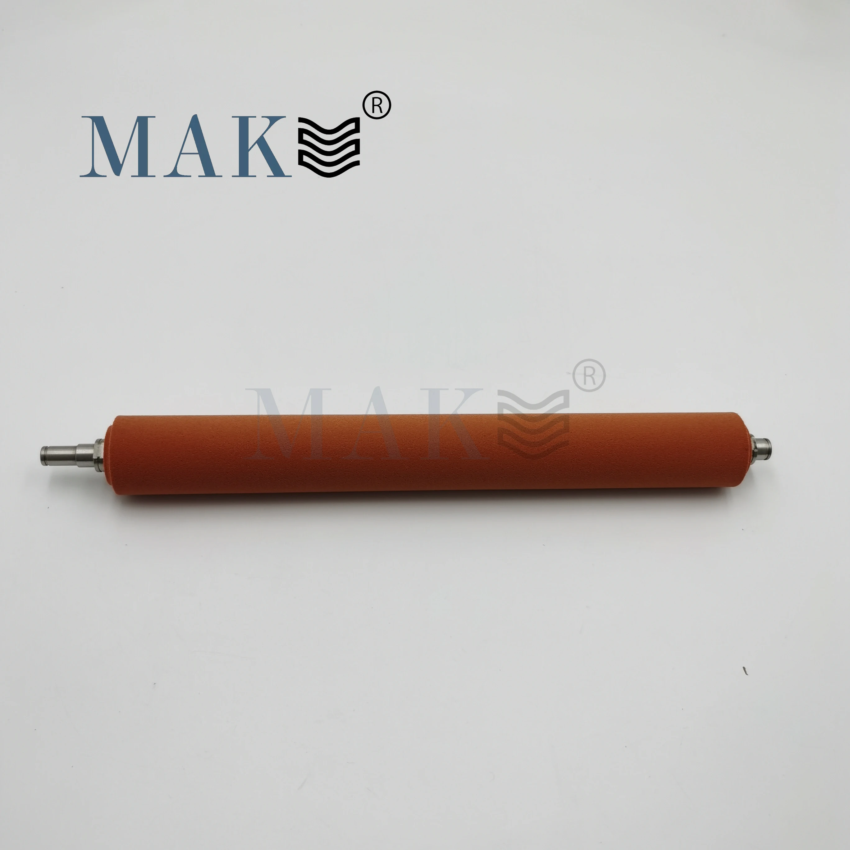 Прижимной ролик с красной губкой для Ricoh C4501 C5501 высокое качество