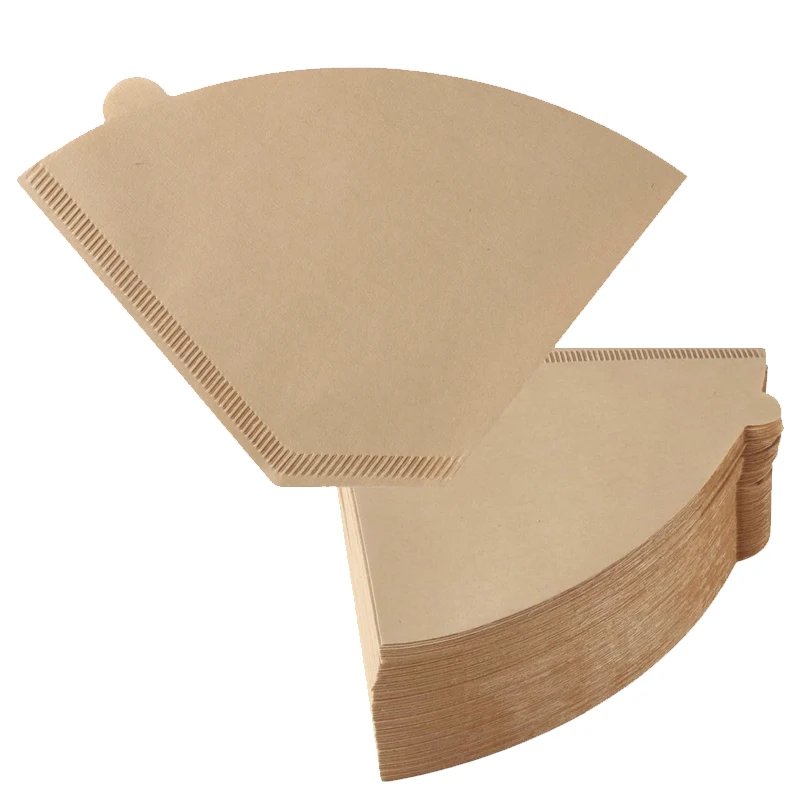 Кофейные фотообои 100PCS U102 для гладкого и чистого вкуса U-образной формы)