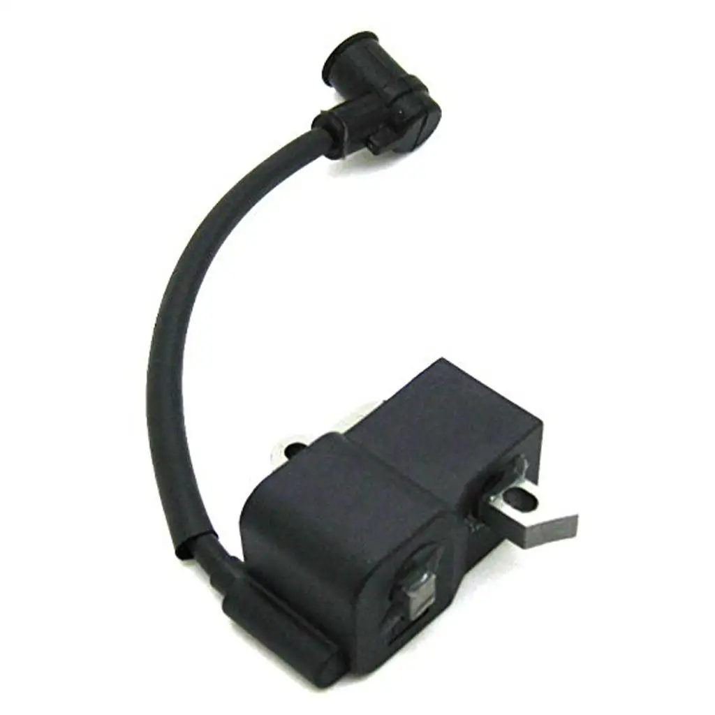 Модуль катушки зажигания для FS80 SP80 FC75 KM85 бензопилы 4137 400 1350