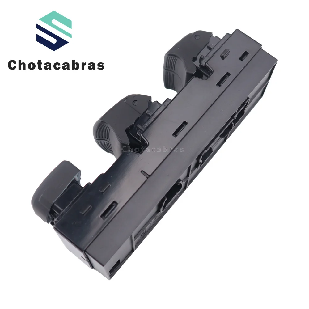 25401-3TA5A для Nissan Sentra Leaf Juke Qashqai Pathfinder переключатель управления окном со стороны