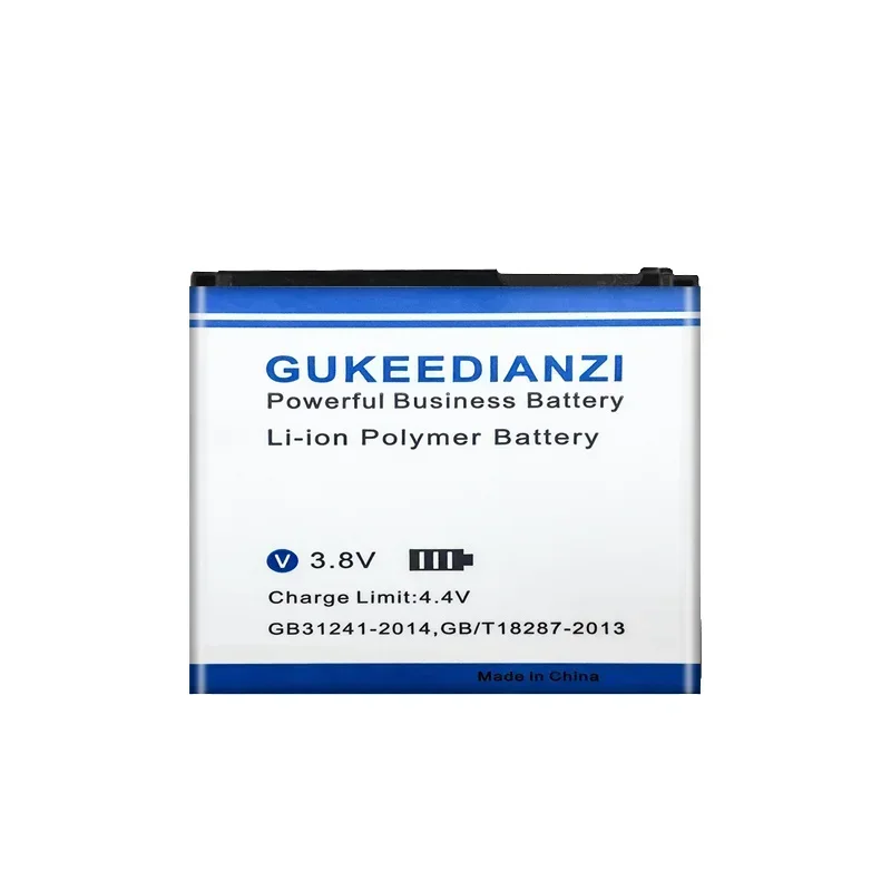 GUKEEDIANZI BST-39 BST 39 Аккумулятор для мобильного телефона Sony Ericsson TM717 T707 W380 W380a W518 W518a W908c
