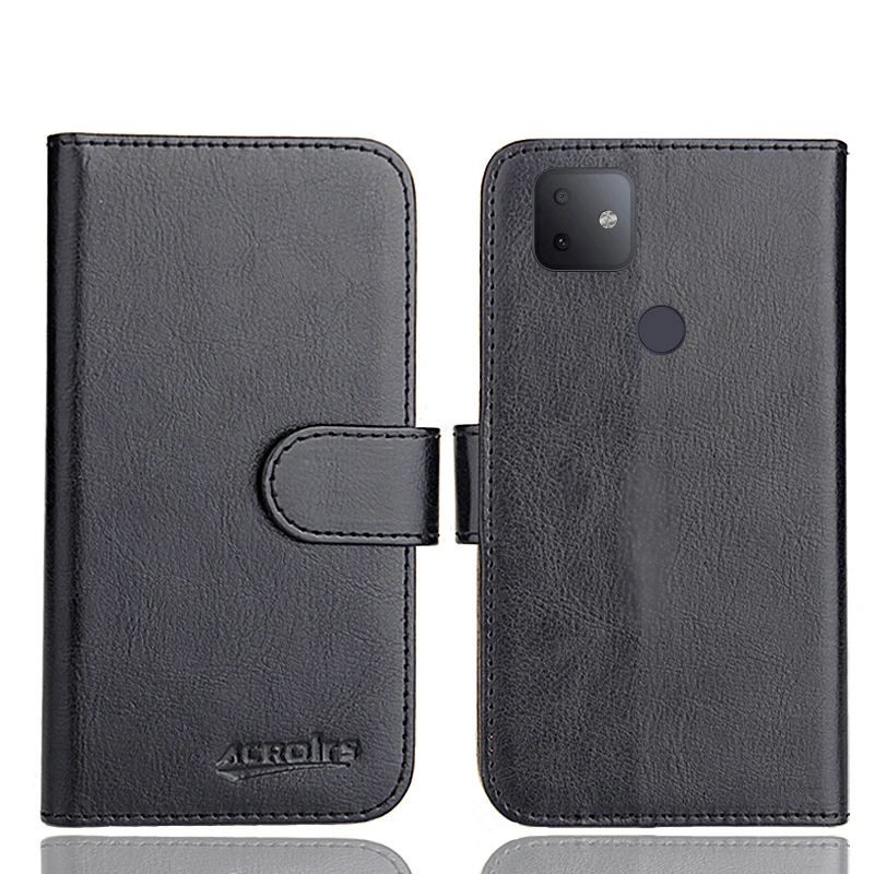 T-Mobile Revvl 4 + Plus чехол 6 52 дюйма цветов Высококачественная подставка с отделениями