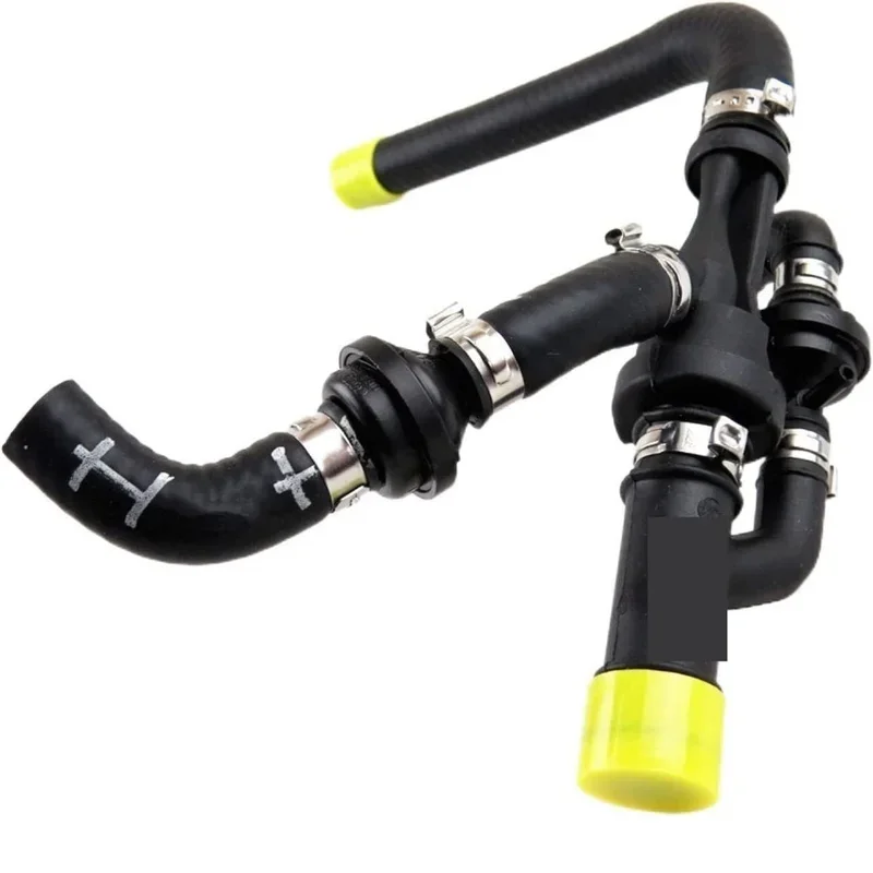 058133784AC 058133753 1 8 T вентиляционная выхлопная труба вакуумный обратный клапан шланг в