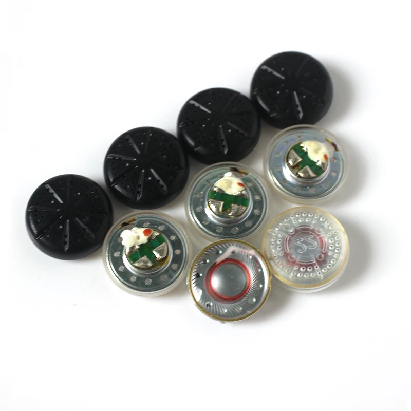 Универсальные наушники MX500 с динамиком 15 4 мм 10 шт