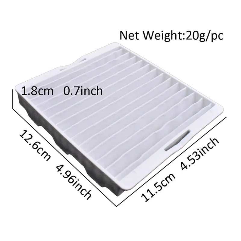 Фильтр для пыли Samsung 5 шт. детали пылесоса DJ63-00539A SC41E0 SC4170 SC4180 SC4190 SC5240 SC5250 SC5280 SC5630 SC5670