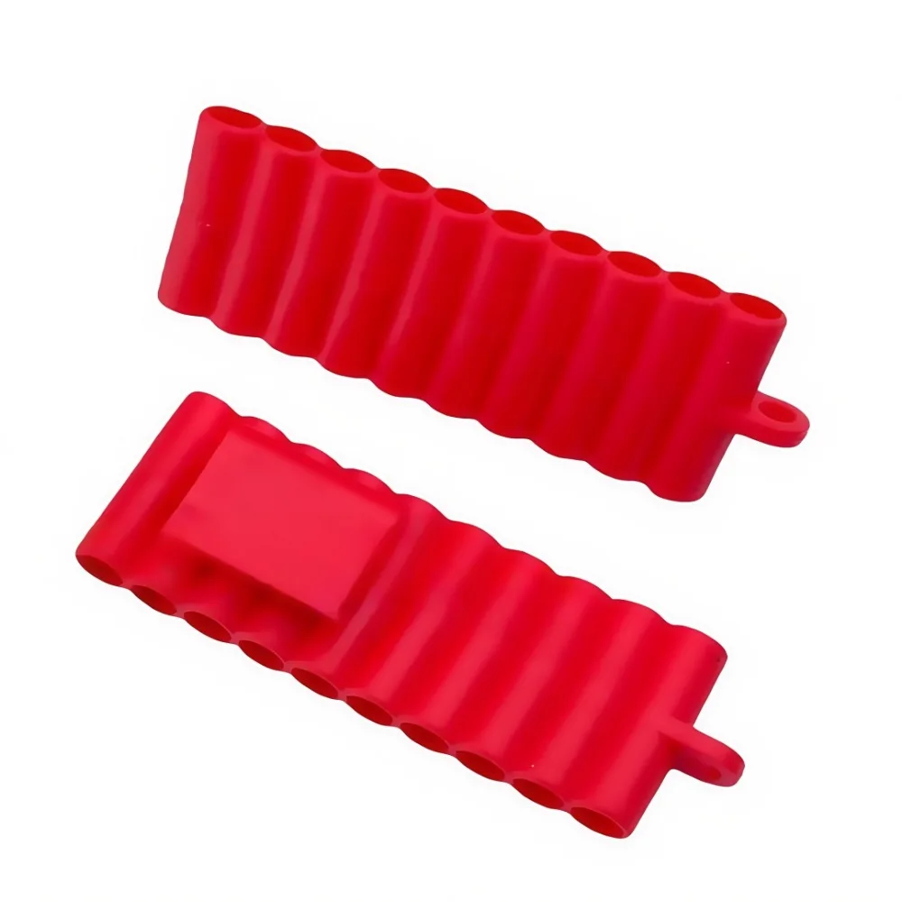 

Резиновый органайзер для отверточных бит