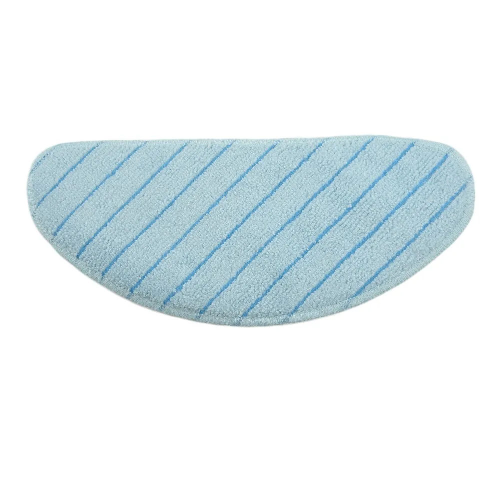 

Washable Mop Cloths 10pcs Replace Spare T9 Series 250*105mm AIVI T9 Cleaning Cloth Microfiber PRO T9 MAX Parts