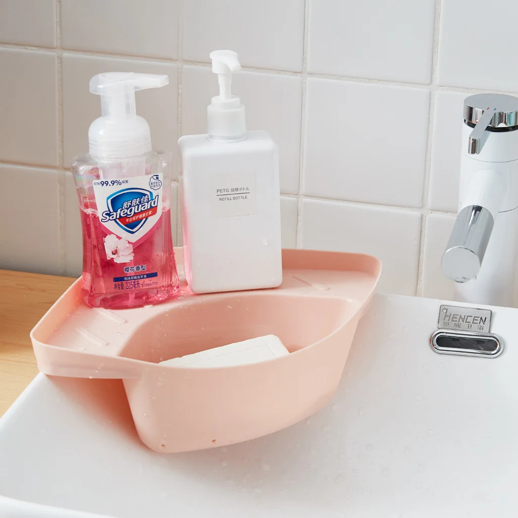 Triangle drain basket for kitchen sink Residual garbage filter The holds the hanging | Дом и сад