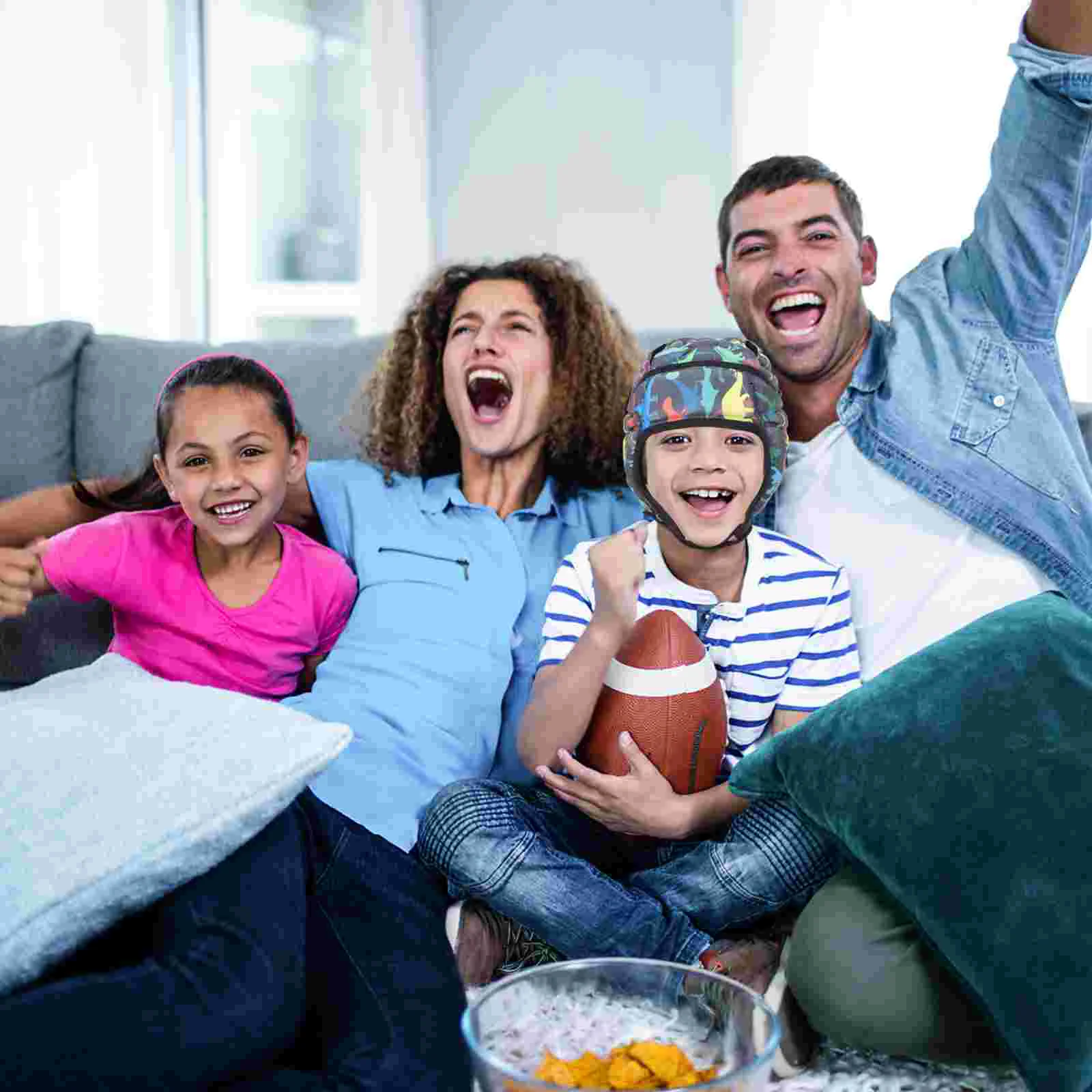 

Футбольные принадлежности, кепки для регби, кепки для регби, кепки для взрослых, бейсболки для регби, аксессуары из полиэстера для катания н...