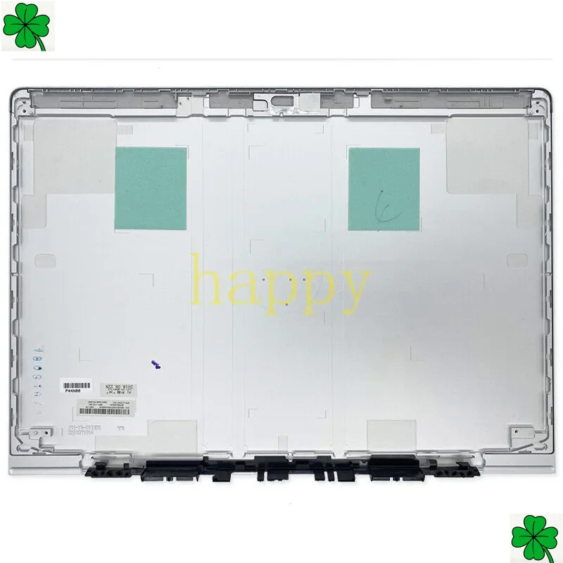 Новинка для HP EliteBook 840 G6 745 задняя крышка ЖК-дисплея/рамка/подставка рук/нижняя