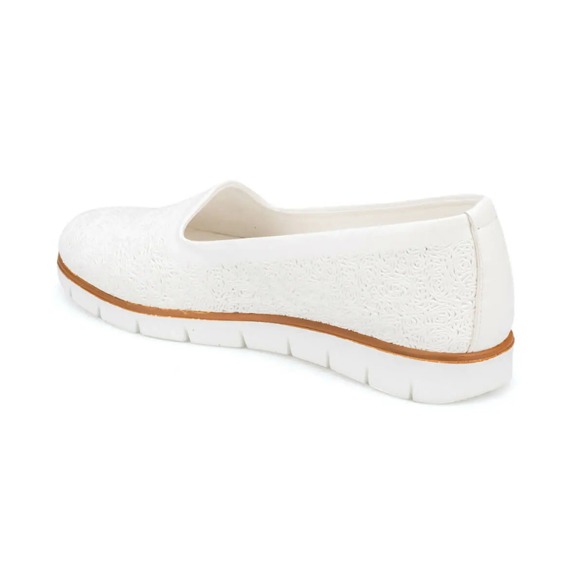 

91.150694.Z White Women 'S Shoes