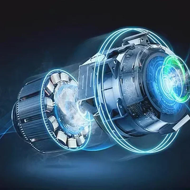 Теплообменная система свежего воздуха бытовой коммерческий потолочный