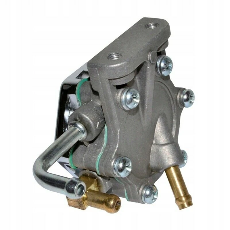 3X детали двигателя газовый топливный насос для YAMAHA XV250 XV 250 Virago V-Star Route 66 1988-2014 XV125 125