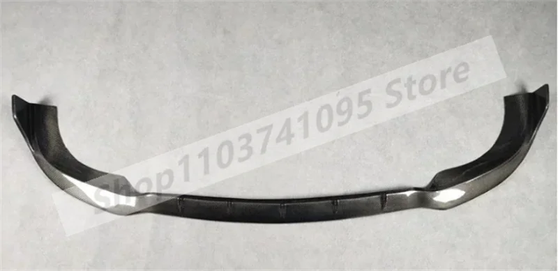 Передний бампер для Mercedes Benz AMG GT50 GT53 2019-2023 крышка спойлера противотуманная задняя