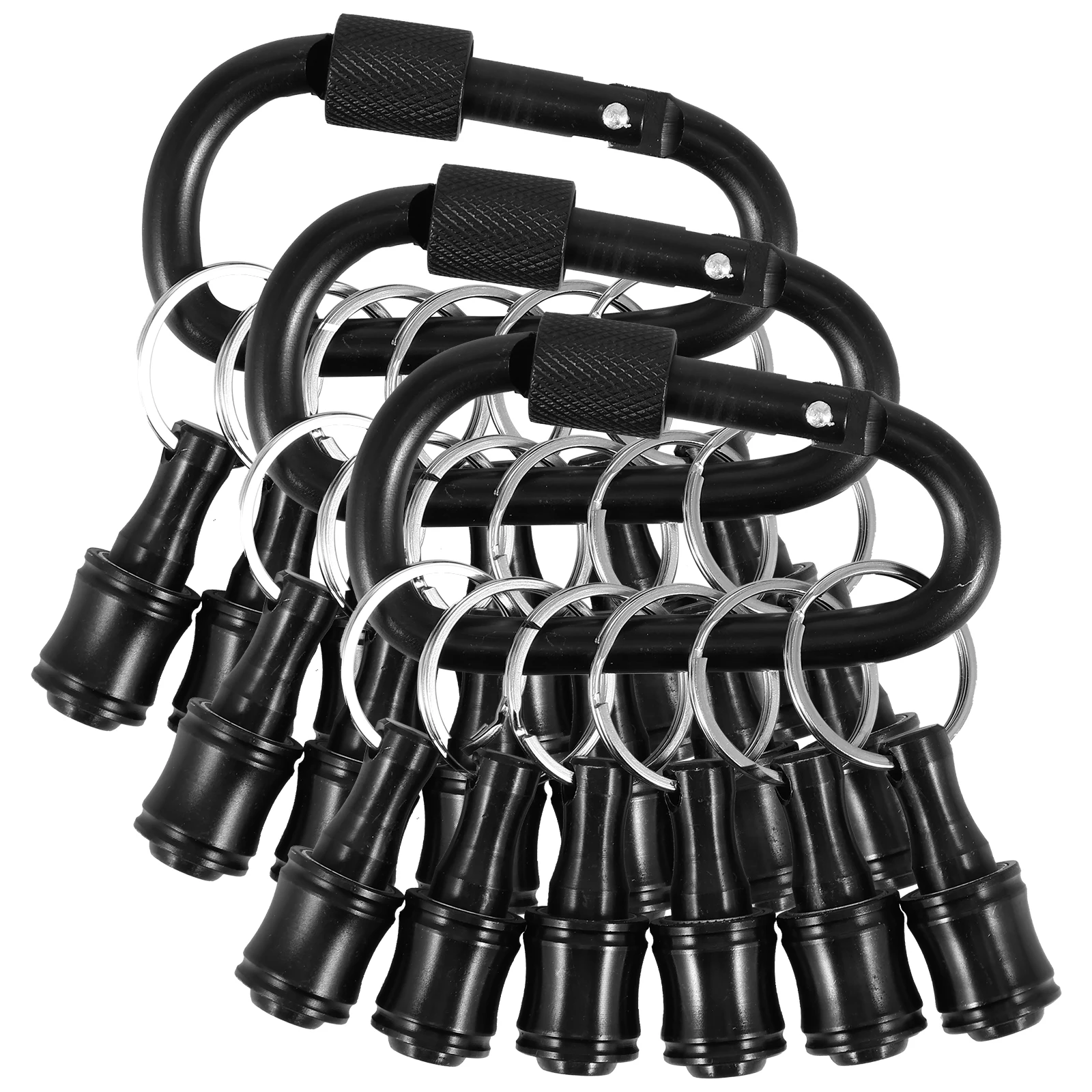 

Держатель бит Toorise из нержавеющей стали