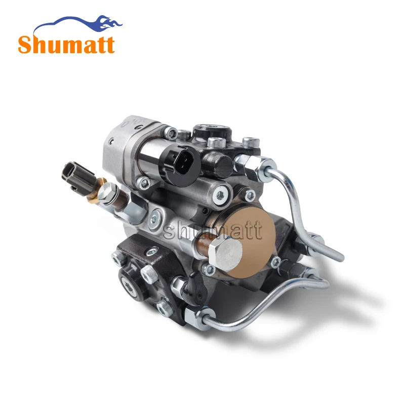 

Remanufactured 094050-0422 0940500422 HP4 Common Rail Fuel Pump 8-97605946-5 8976059465 For 6HK1 Engine