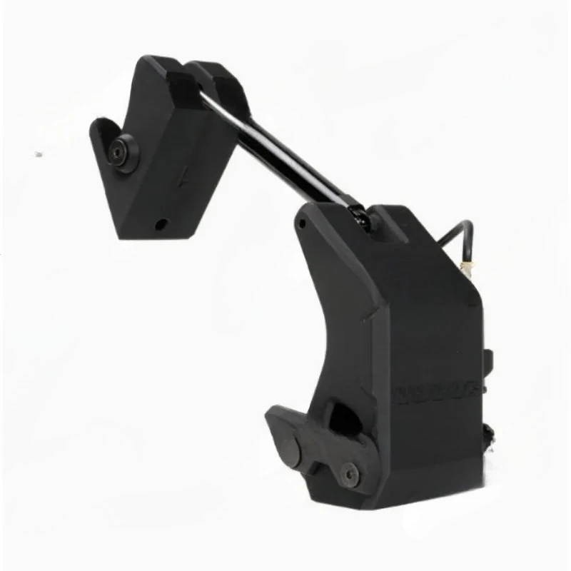 Фото Гидравлический демпфер X66A-Pedal для модификации педалей MOZA SRP LITE/R5 SRP/R9 №2