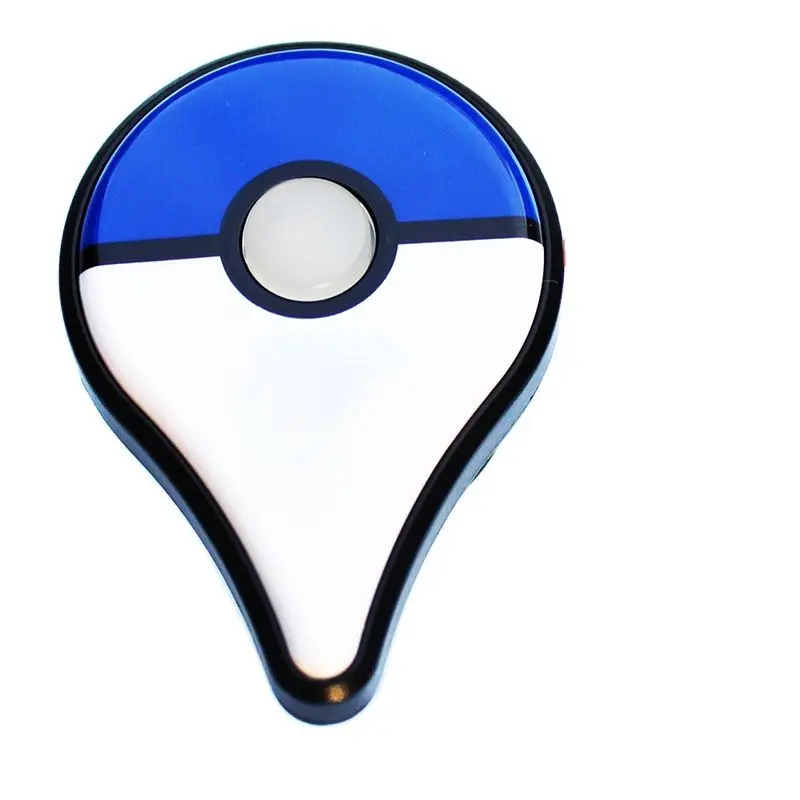 

Мужские беспроводные Часы с автозахватом Pokemon Go Plus, автоматический захват, цифровые часы для детей, подарок