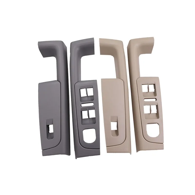 

Для Skoda Superb дверной подлокотник рамка ручка рамка Подъемник Переключатель рамка Автомобильные аксессуары