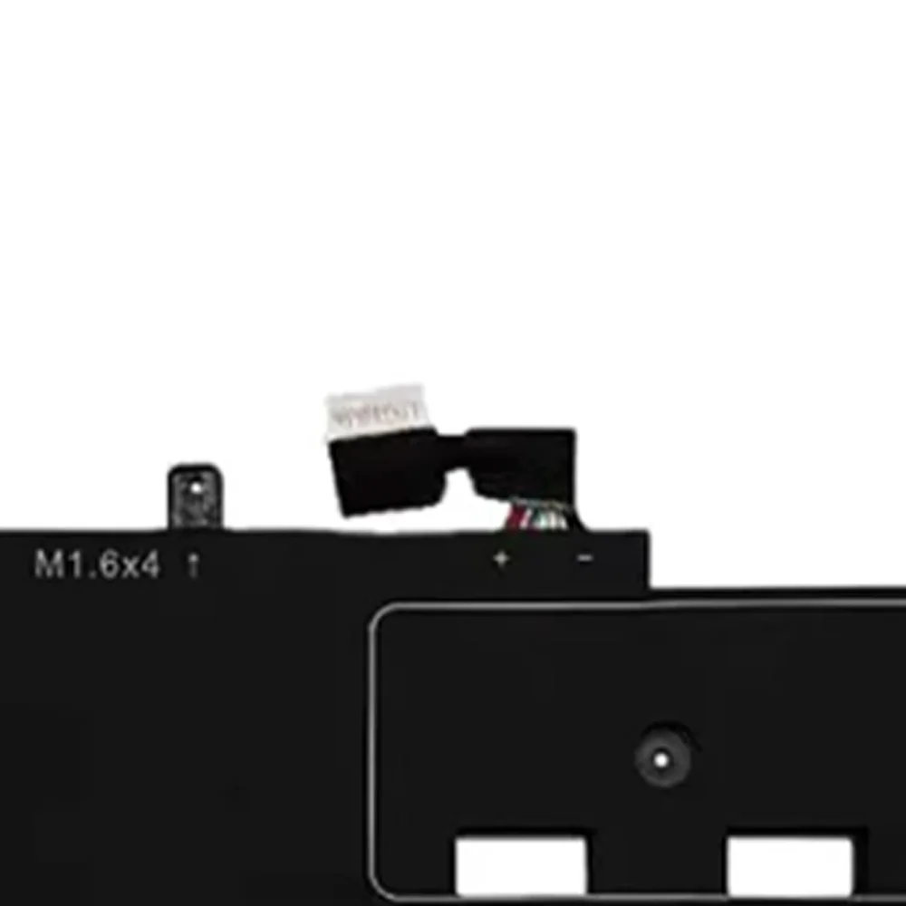 Фото Оригинальная аккумуляторная батарея NNF1C 7.6V 46Wh для ноутбуков Dell XPS 13 2-в-1 и Dell Latitude 9330 2-в-1 серии. №3
