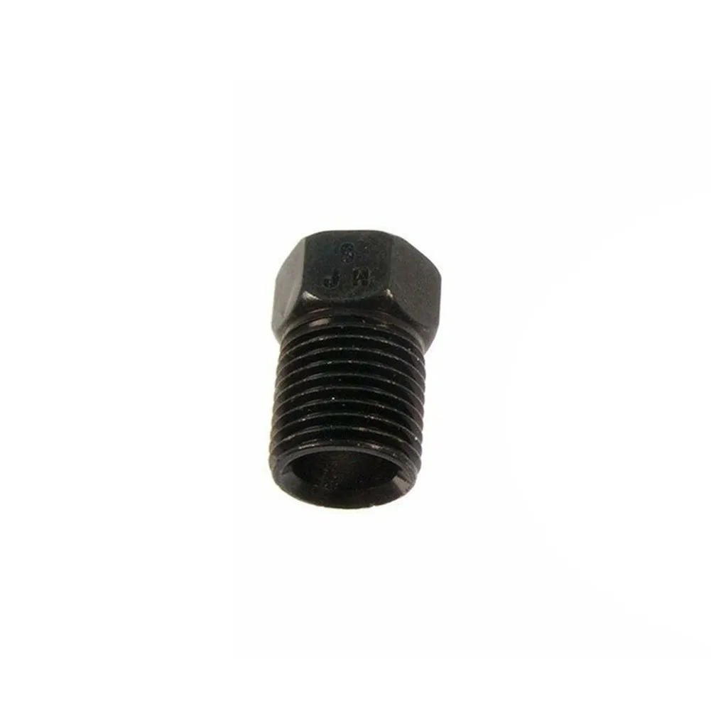 

Bicycle Oil Needle Screw Stainless Steel Tubing Screw Small Set Brake Hydraulic Disc Hose Connect For Shiman0 SM-BH90
