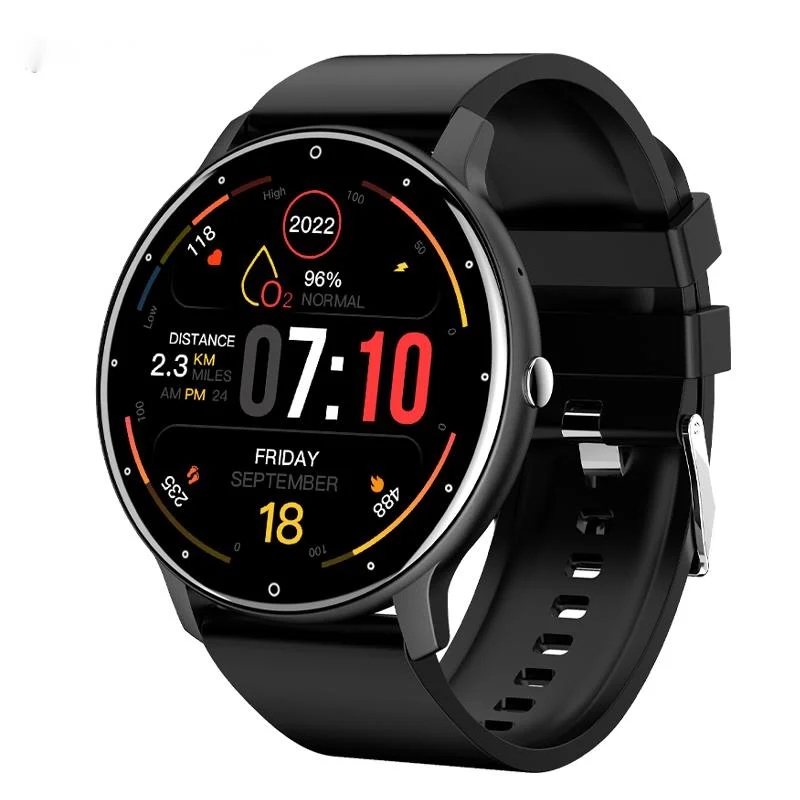 

2023 New Bluetooth Call Smart Watch Men Sports Fitness Tracking SmartWatch Women Bluetooth For Android ios Men smart watch + Box