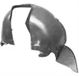 

7 E0809961A крыло 10 левый TRANS потоотделитель T6 1216