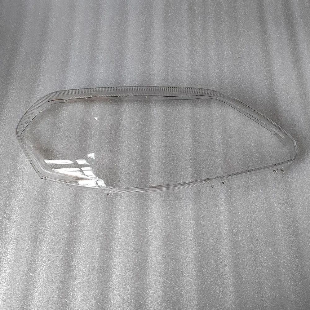 Фото Пара абажуров для фар автомобиля Toyota Mark GX110 GX115 JZX110 JZX115 2001-2005 гг. №5