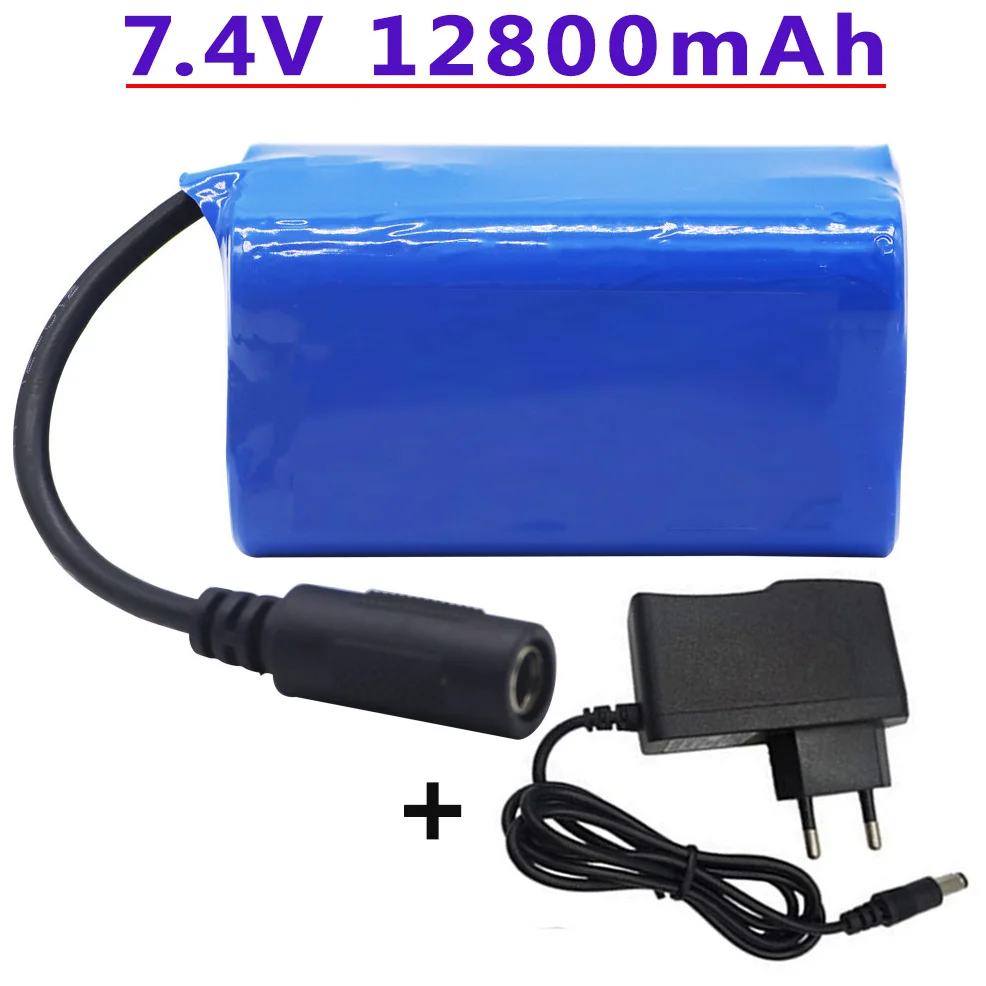 Аккумулятор Lipo для T188 T888 2011-5 рыболокатор с дистанционным управлением - купить по