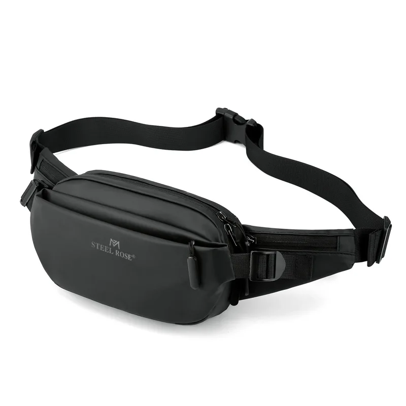 Рисунок 4 - Мужской поясной кошелек с бутылочкой для воды