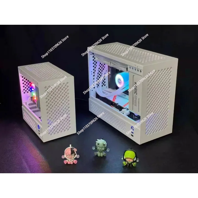 S30 S40 S31 компактная материнская плата MATX с разъемом питания SFX независимая