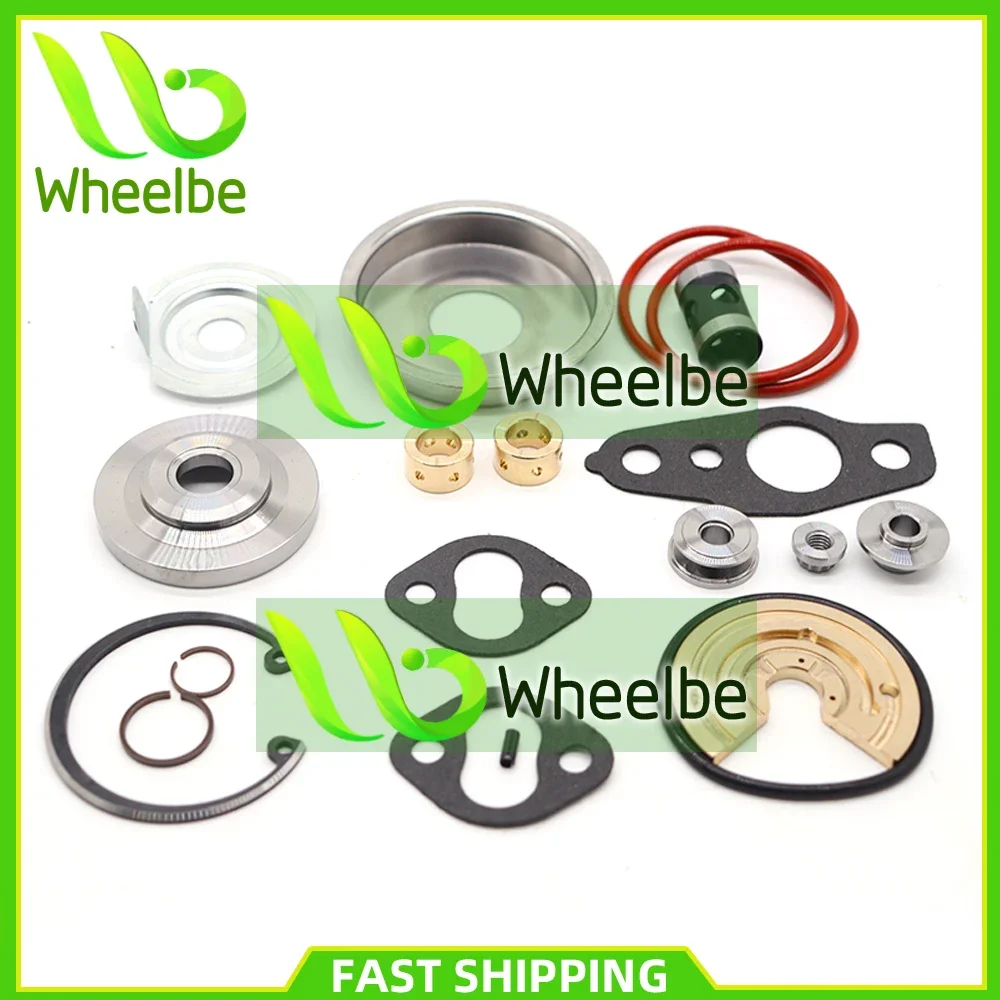 Для ремонтных комплектов турбо CT20 Toyota 4runner Hiace Hilux Land Cruiser 2LT 2.4L 17201-54030 1720154030 17201-54060