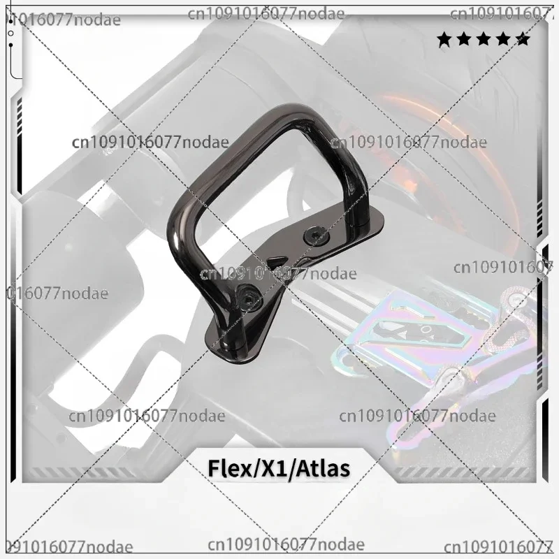 Универсальная ручка для скейтборда Exway