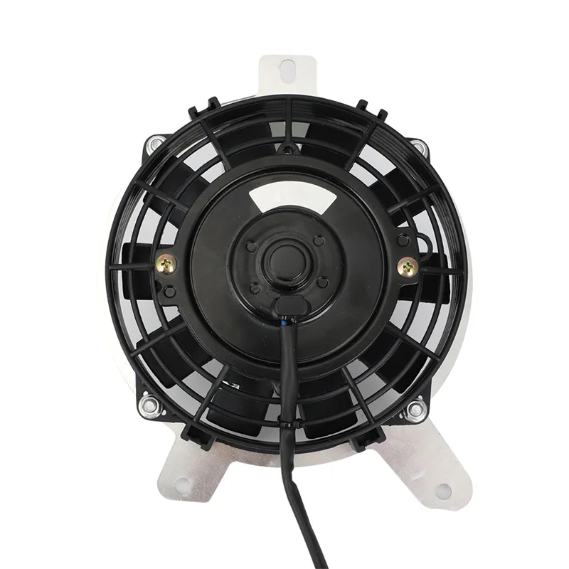 

Высокопроизводительный охлаждающий вентилятор 1PE-E2405-00 для YAMAHA RAPTOR 700 RAPTOR 700R 2013-2020 YFM700 YFM700R YFM700RSE