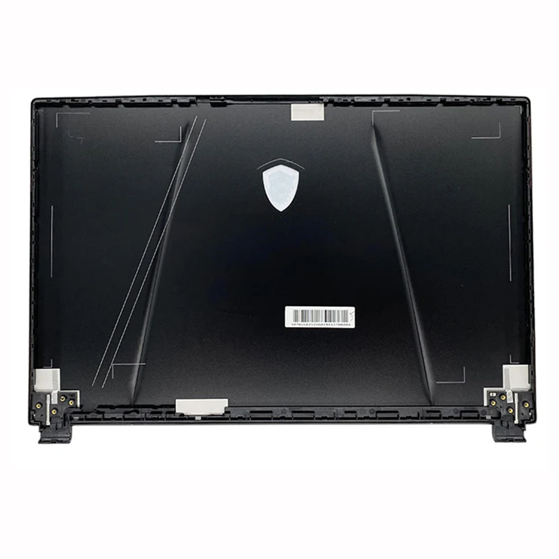 Корпус для ноутбуков MSI GE65 MS-16U1 MS-16U2 MS-16U4: задняя крышка, верхняя крышка, передняя рамка, нижний корпус, петли A, B, D. (art.: 3920d4efa4907) - 3920d4efa4907