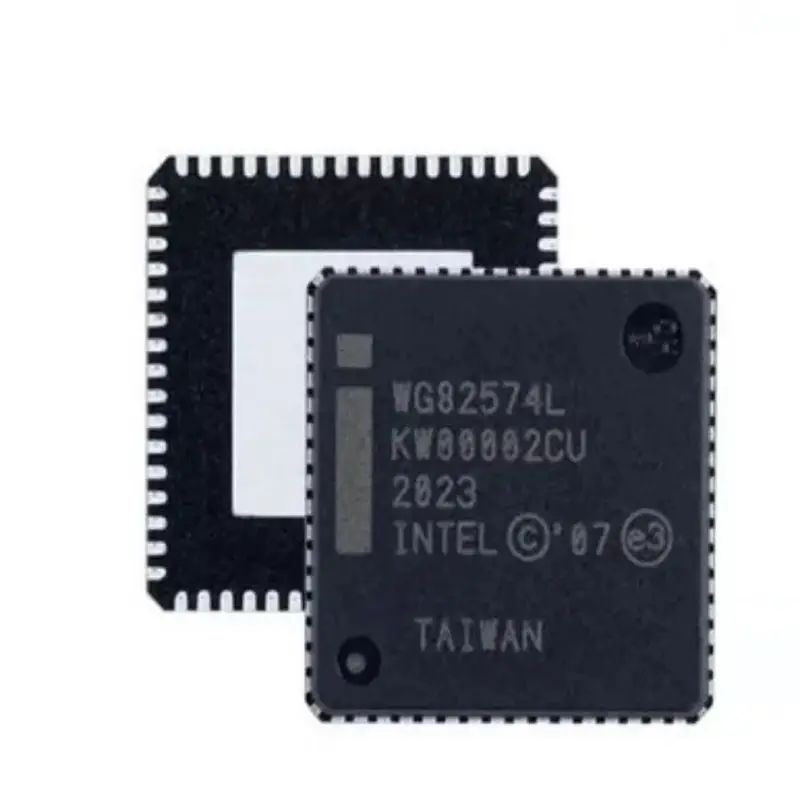 

(1 шт.) 100% новый стандартный чипсет WG82574L