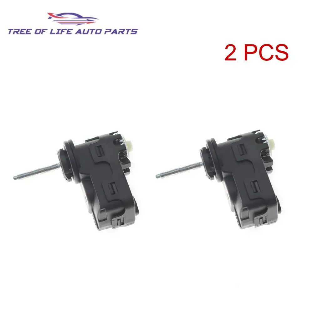 

1/2 двигатель регулировки уровня фар автомобиля для HYUNDIA I30 IX35 SANTA FE I/II ELANTRA KIA SONATA V SPORTAGE 921302B000 92130-3K000