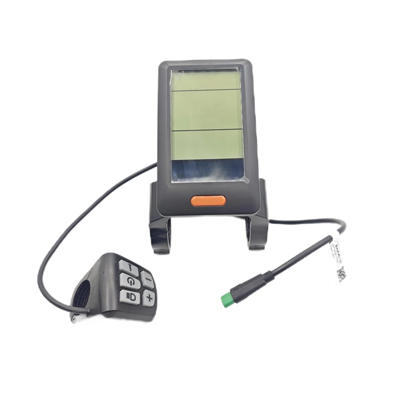 Для дисплея электрического велосипеда BAFANG двигателя MID M200 M300 M500 M600 M620 M820 M510 M560 36-48