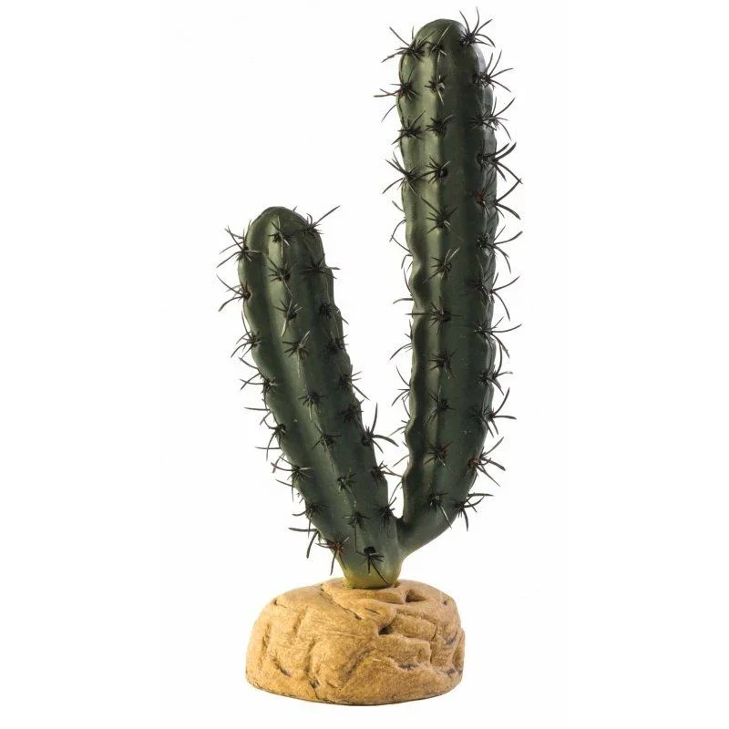 

Exo-Terra Desert Finger Cactus Terrarium Plant