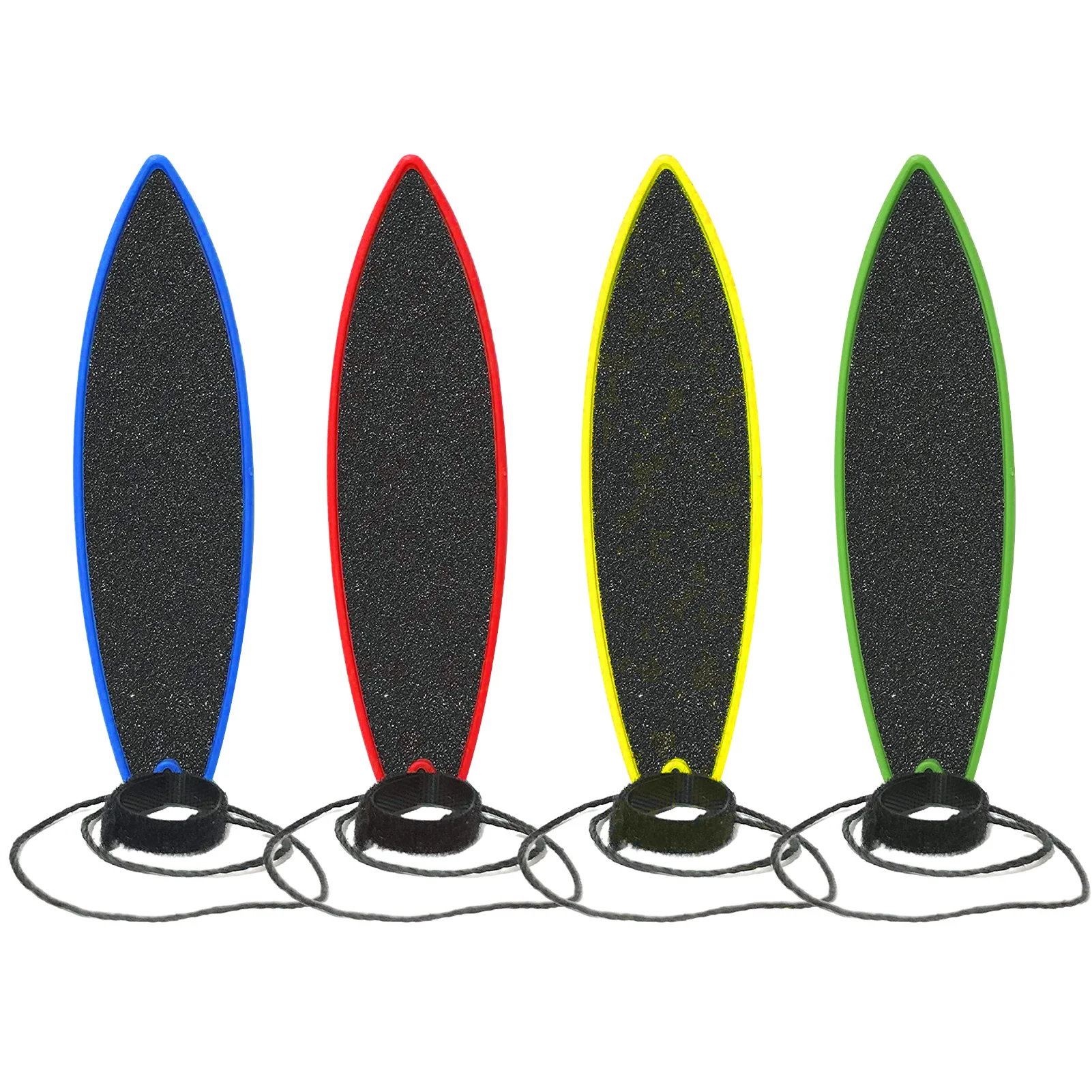 

Fingertip Surfboard Mini Finger Skateboards Creative Fingerboard Toys Finger Surfboard Surfing Accessory Toys For Kids Adult